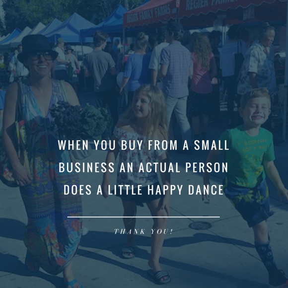 Meet your Posher, Nicole - Picture 2 of 2